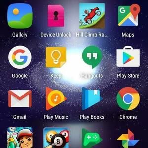 Meet your Posher, Caleb